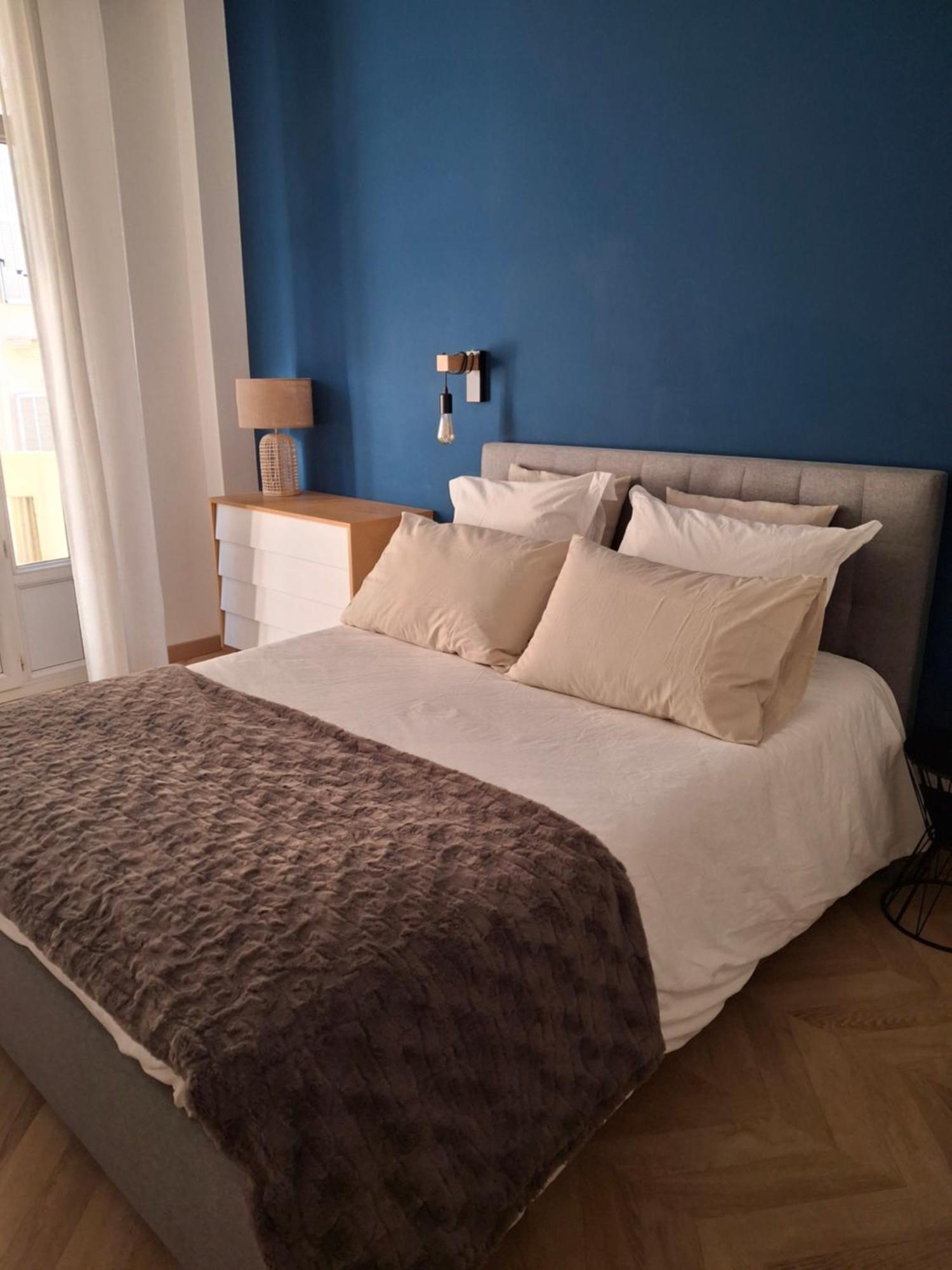 Superbe Appartement Au Coeur De Ніцца Екстер'єр фото