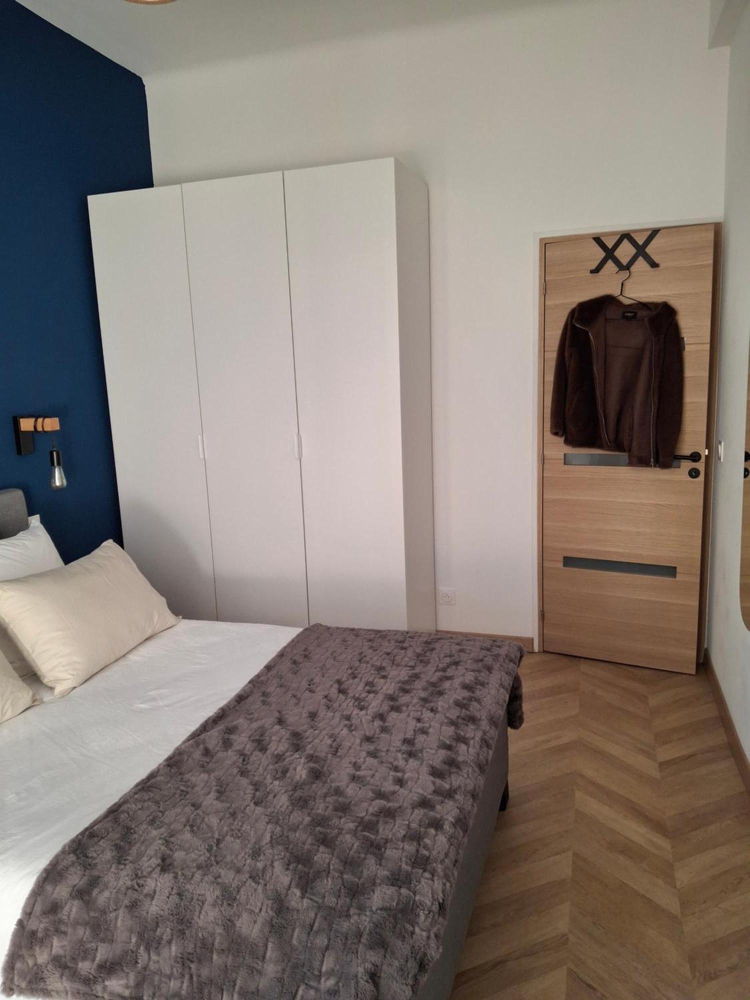 Superbe Appartement Au Coeur De Ніцца Екстер'єр фото